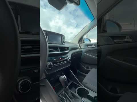 фото hyundai tucson iii рестайлинг 0