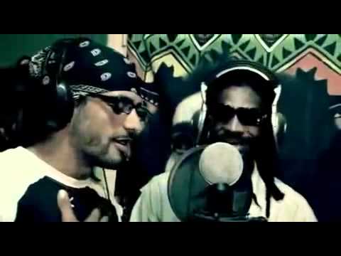 Por si mañana no estoy los aldeanos Video Oficial 2010.wmv