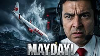 Uçak Kazası Raporu - Boeing Max 8 - 20. Sezon 4.Bölüm