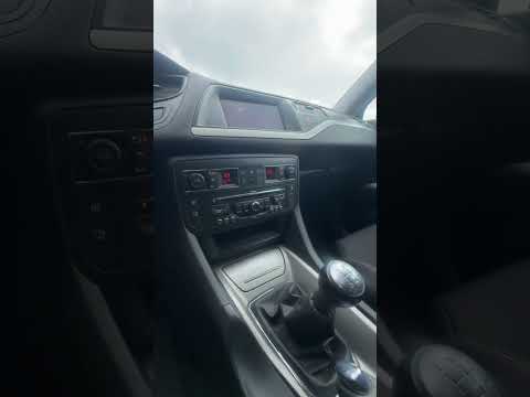 фото citroen c5 ii 0