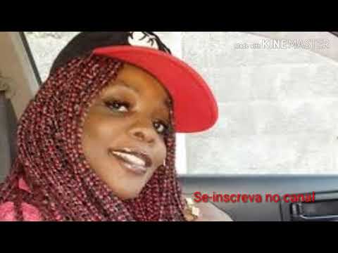 Biografia de Lourena Nhate