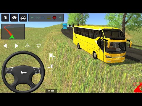 AK ZONES and BUS GAMES