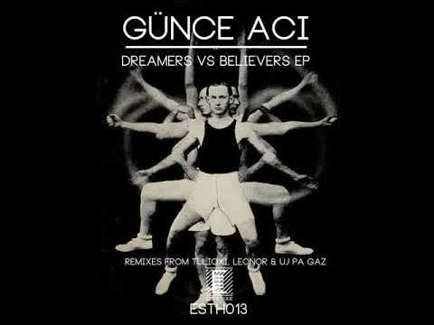 Günce Aci  -  Fibonacci [Esthetique Records]