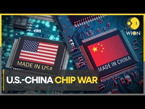 US Opposes China’s decision to ban Micron | World Business Watch