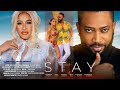 STAY FREDERICK LEONARD MARY IGWE Latest Nigerian Full Movie 2025 Trending Comedy Movie Love
