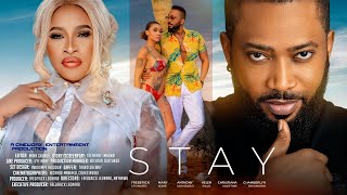 STAY – FREDERICK LEONARD, MARY IGWE, latest Nigerian Full Movie 2025. #trending #comedy #movie #love STAY – FREDERICK LEONARD, MARY IGWE, latest Nigerian Full Movie 2025. #trending #comedy #movie #love