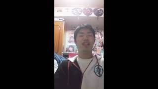【重大発表】冬だ！雪だ！冬休み企画だ！！歌ってみたシリーズ冬休み特別版＆荒野実況