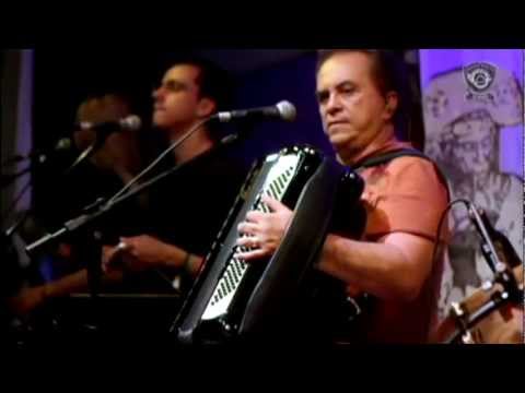 DVD Festival Rootstock 2011 - Flavio José - Me diz, amor