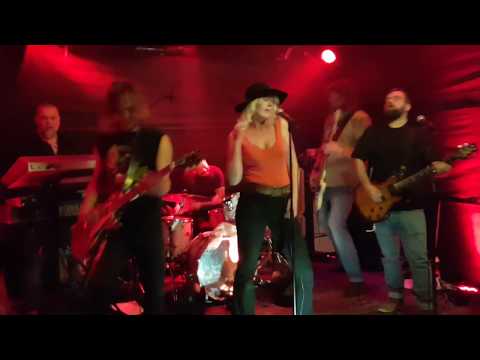 Thalamus - Poor mans brain  w. Therés Enström