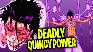 Download lagu MOST LETHAL BLEACH ABILITY | ASKIN NAKK LE VAAR: The Deathdealing | BLEACH Explained mp3 Download lagu MOST LETHAL BLEACH ABILITY | ASKIN NAKK LE VAAR: The Deathdealing | BLEACH Explained mp3