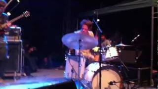 Deerhoof - Fresh Born (Live Jakarta)