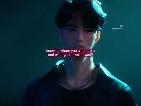 Damn conflict Rumi and jinu