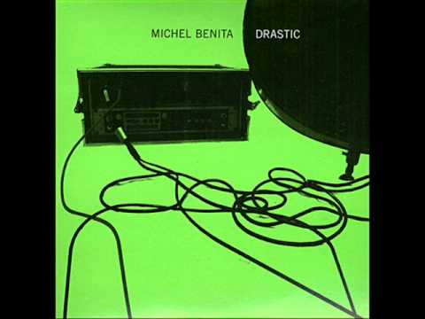 Michel Benita - Something's Wrong
