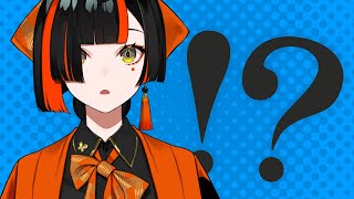 【 昼活】性格って変わんの？？？【 ぶいすぽっ！ ⁠/蝶屋はなび 】