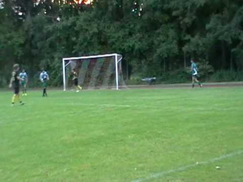 TSV Gellersen - VFL Lüneburg Part 4