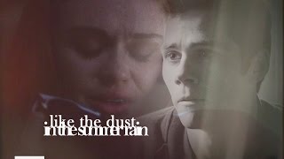stiles &amp; lydia [dust in the summer rain] + 6x07