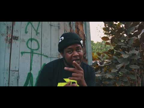 BTL Flexx - Shallow Grave (Official Music Video) BagoBad Riddim