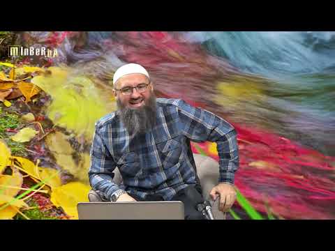 Da li je teže liječiti sihr koji je davno napravljen, npr. prije 10 godina? - Elvedin Pezić