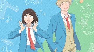 Download lagu Skip to Loafer Opening Song Full | Mellow by Keina Suda mp3