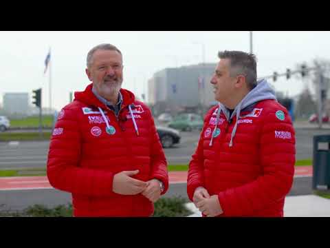 TV Automagazin S10 15 - kandidati u izboru Auto godine 2021.!