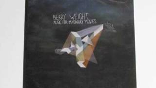 Berry Weight  - Yetis Lament - 2010