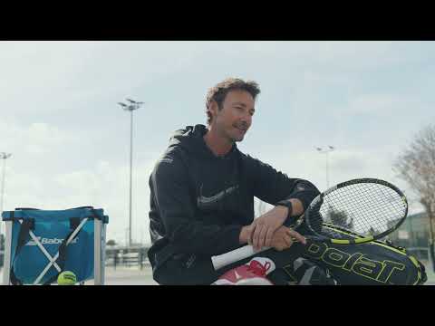 Babolat x Juan Carlos Ferrero Academy | Babolat