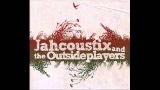 Jahcoustix - Greetings