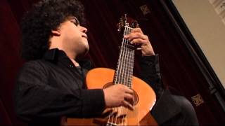 Judicael Perroy plays in Sinaia Festival 2014 - part.1