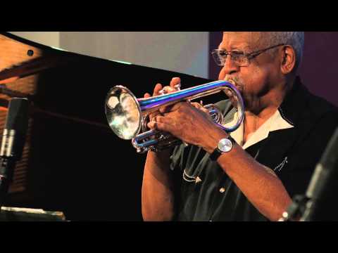 Bobby Bradford Quartet – Sidesteps – Angel City Jazz Festival 2014