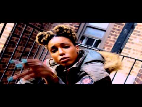 BOOTYCHAAAIN (AUNTY OKAAAY) - KNO MO