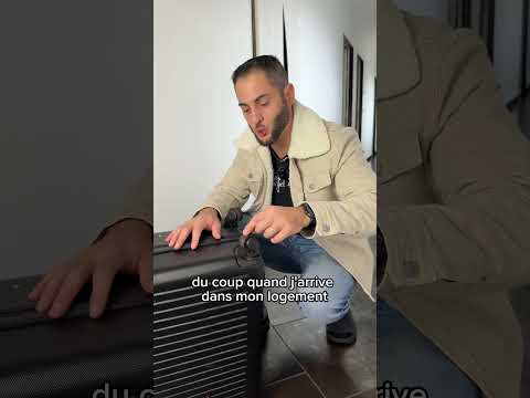 L’astuce de voyage à connaître absolument ✈️