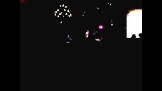 Diggs Duke - Patiently, We Bloom - Live at Drom (New York City)