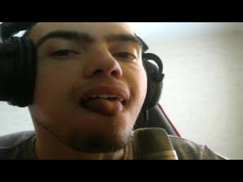 ЛЫСЫЙ СТРИМЕР SKILLZ0R1337 ПЕРЕПЕЛ BIG BABY TAPE