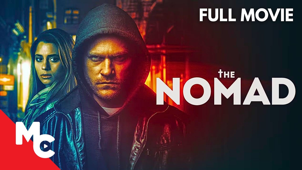 The Nomad (2023)