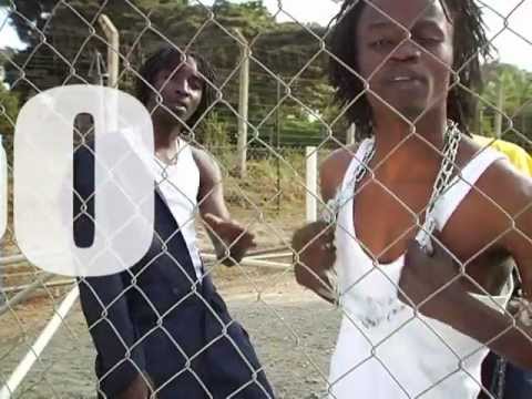 Pages Za Bible - Alemba and DJ Sadic feat. Juliani [MwapiTV]