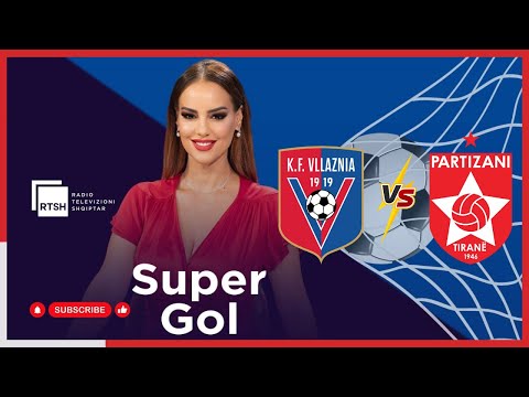 Super Gol - Post ndeshje / Vllaznia - Partizani / Java 3 / Abissnet Superiore | RTSH Sport