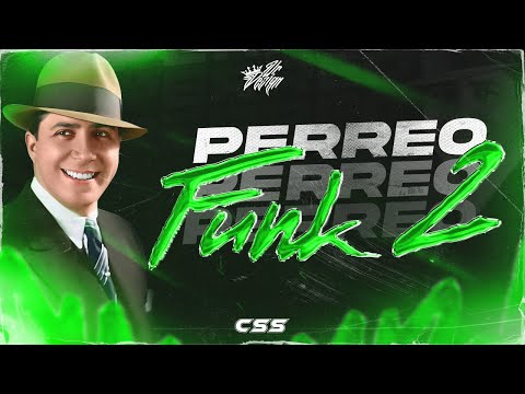 ENGANCHADO PERREO FUNK 2 - DJ Cossio
