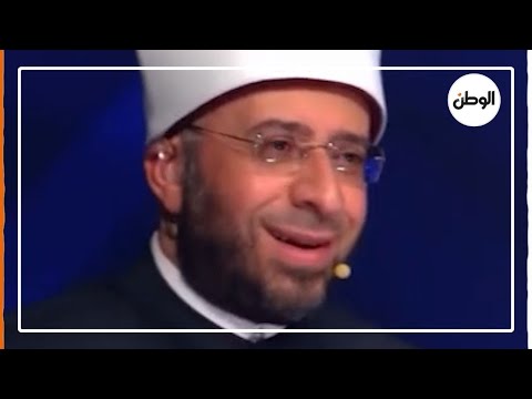 اللحظة اللي بيستناها الدكتور أسامة الأزهري.. درس مهم من الدكتور طه عبد الوهاب للمتسابق أحمد علي