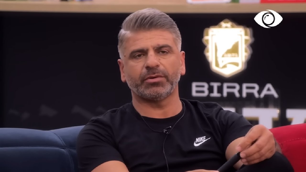 Qetsori për Luizin: Po faktorizon Efin dhe rrezikon Kiarën