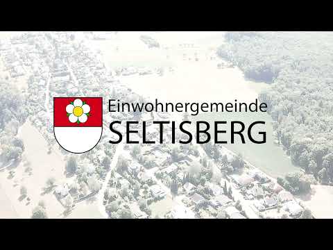 Einwohnergemeinde Seltisberg - Drohnenrundflug