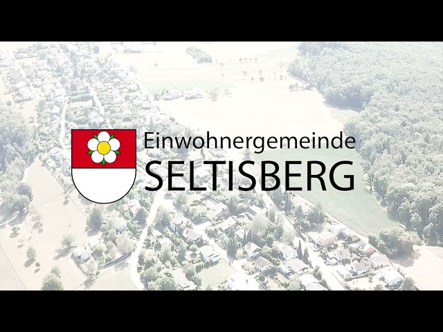 Drohnenaufnahme