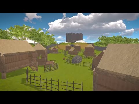 Premortal VR youtube-video