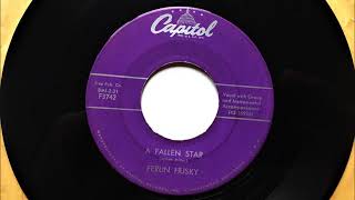 A Fallen Star , Ferlin Husky , 1957