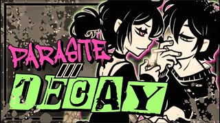 Cover art for Parasite/decay Younglight