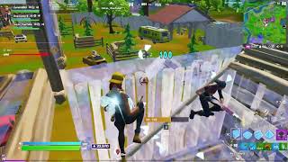 【フォートナイトキル集】　それは暁のように