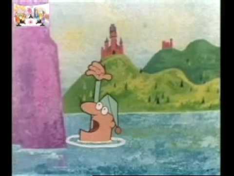 Jeux Sans Frontières 1970 | Générique