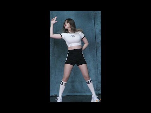 2017.11.16 댄스팀 유에이(Unique Awesome) - 가시나(소이:So_2)  *인사아트프라자 뉴타TV*