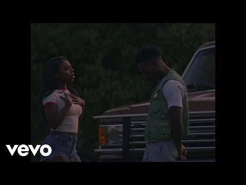 Kent Jamz - tolerance (Official Visualizer)