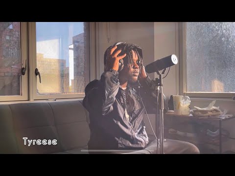 Tyreese X Dzino - Lonelys (Official Visualiser)