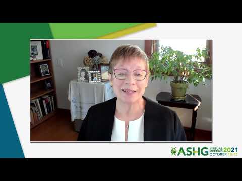 ASHG Presidential Address - Imagination and Daring: Past, Present, and Future